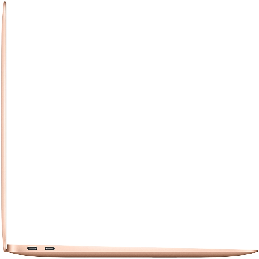 MacBook Air 13" Apple M1, 8 GB, 256 GB, Gold