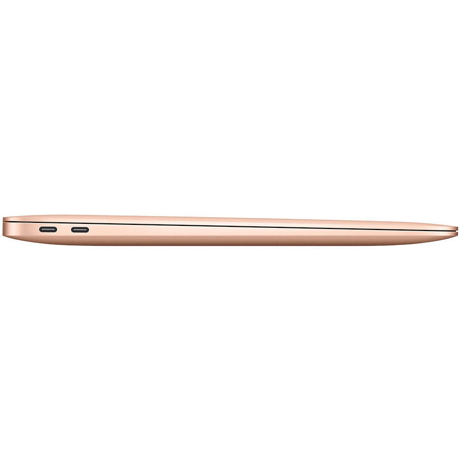 MacBook Air 13" Apple M1, 8 GB, 256 GB, Gold