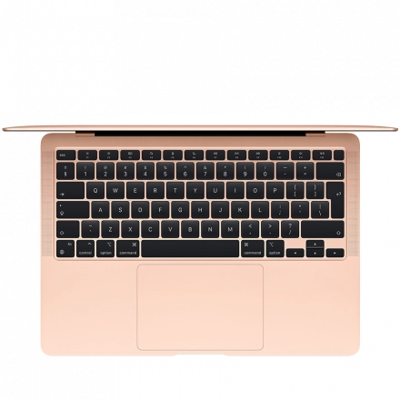 MacBook Air 13" Apple M1, 8 GB, 256 GB, Gold