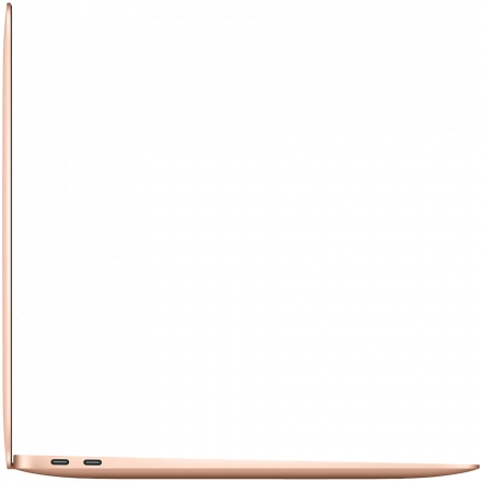 MacBook Air 13" Apple M1, 8 GB, 256 GB, Gold