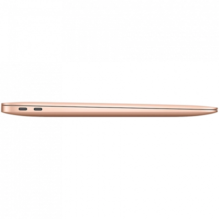 MacBook Air 13" Apple M1, 8 GB, 256 GB, Gold