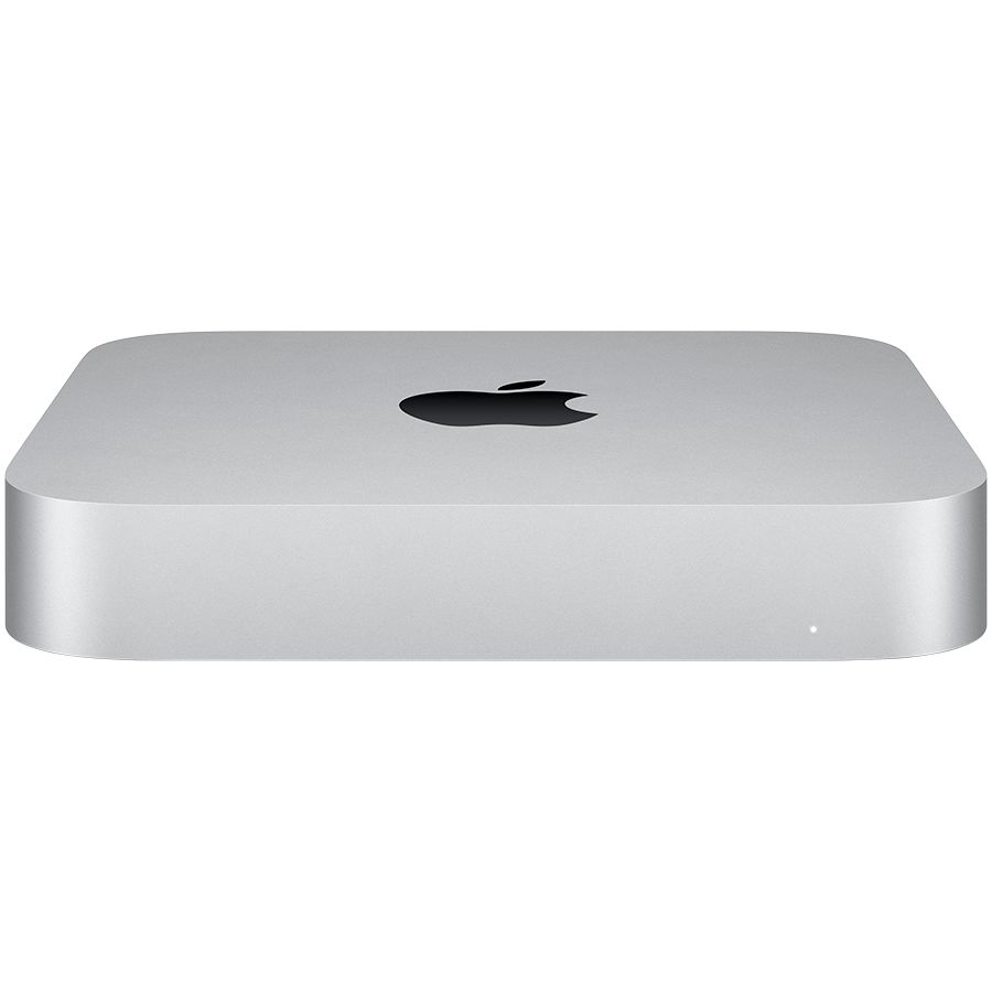 Macデスクトップ mac mini m1 256/8 Купить Mac mini, Apple M1, 8 ГБ, 256 ГБ SSD