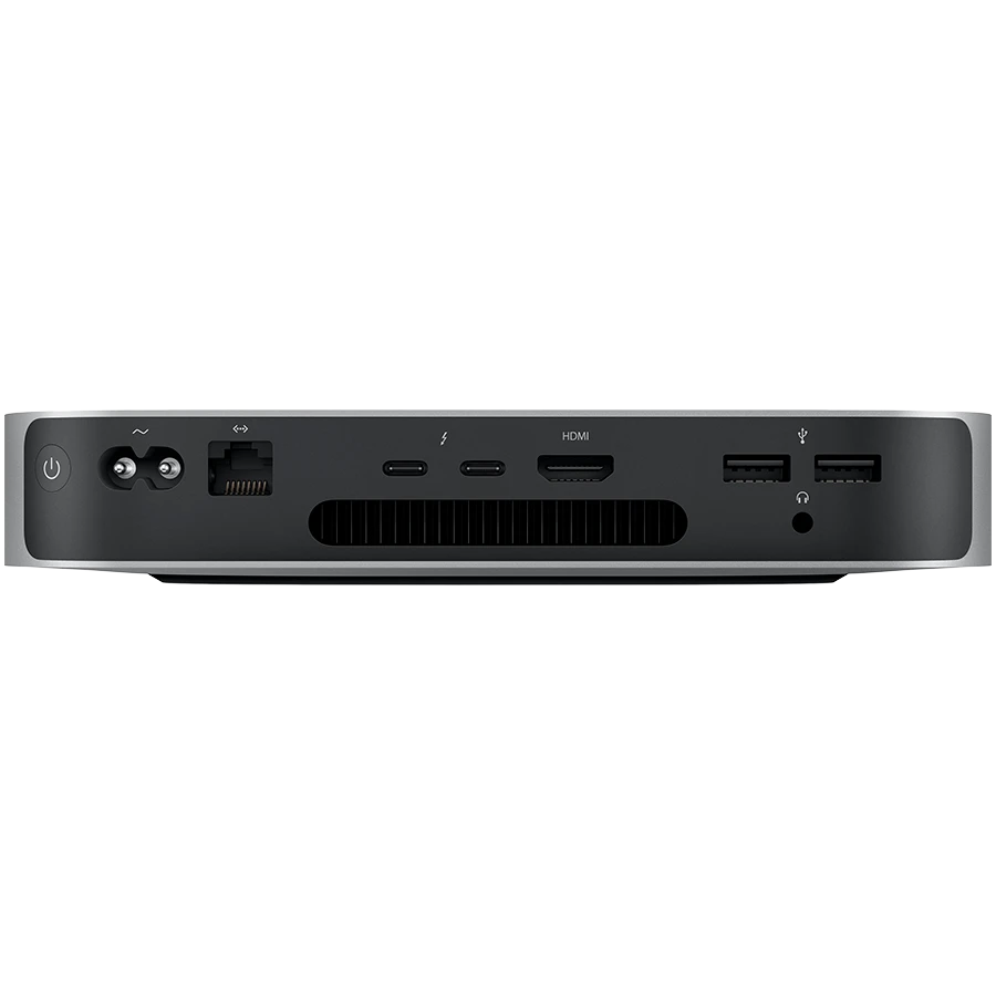 Купить Mac mini, Apple M1, 8 ГБ, 256 ГБ SSD