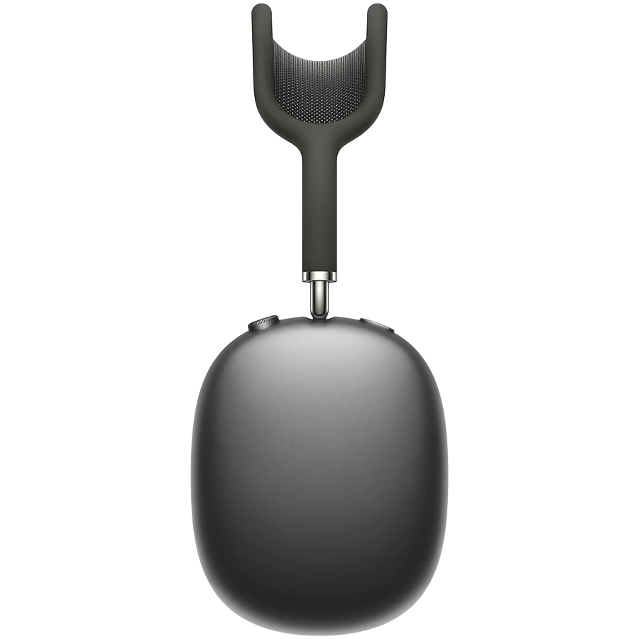 Apple AirPods Max, «Серый космос»