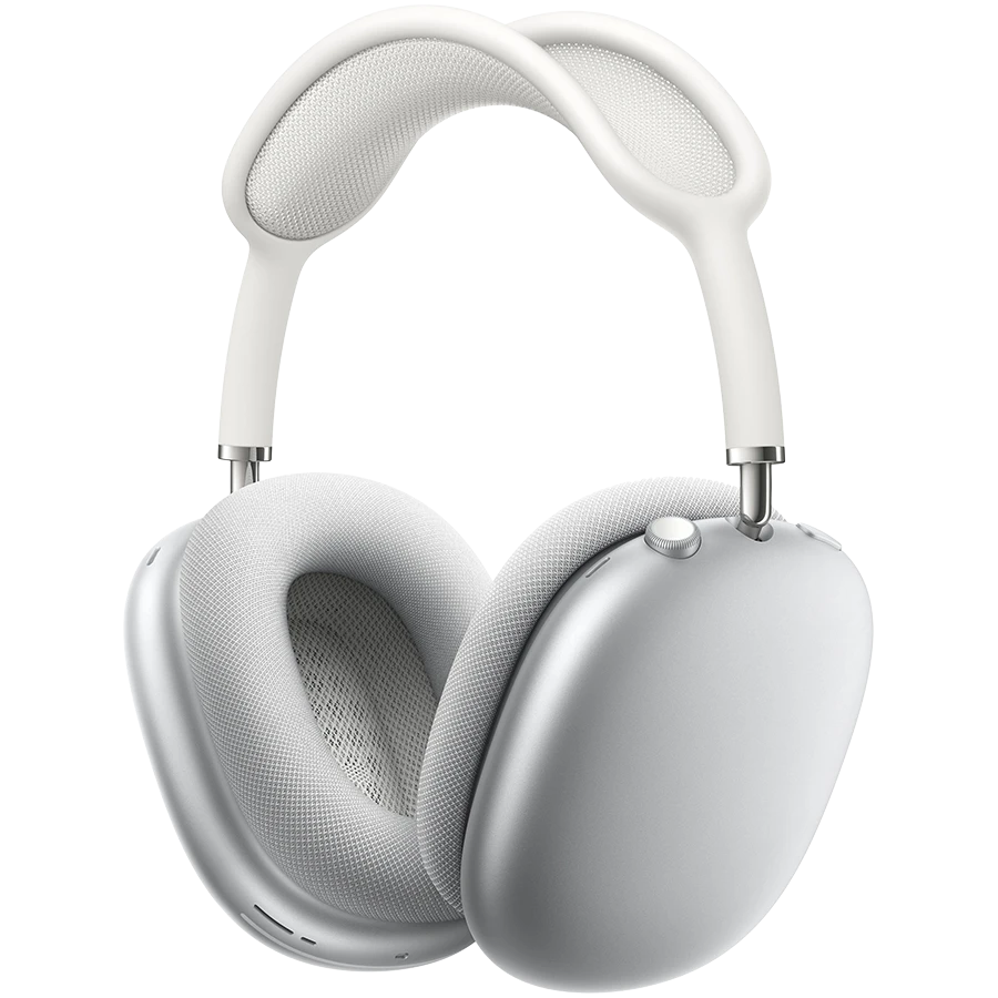 Apple AirPods Max, Silver