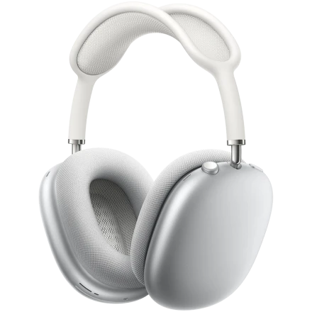 Apple AirPods Max, Silver