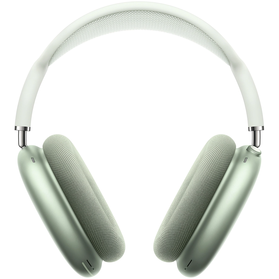 Apple AirPods Max, Зелёные