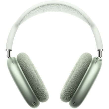 Apple AirPods Max, Зелёные