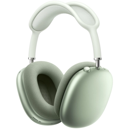 Apple AirPods Max, Зелёные