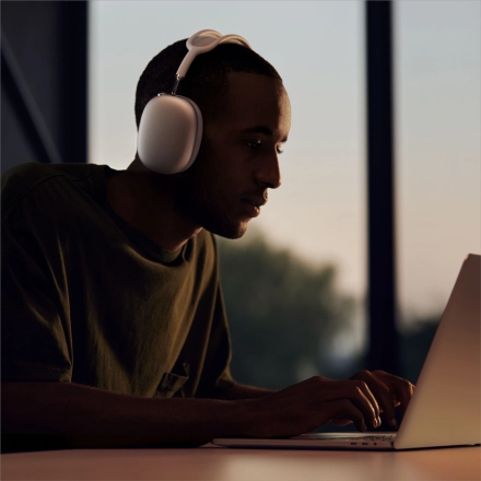 Apple AirPods Max, Зелёные