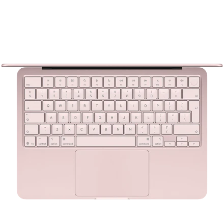 Apple MacBook Neo 13" Apple A18 Pro (6C CPU/5C GPU), 8 GB, 512 GB, Blush