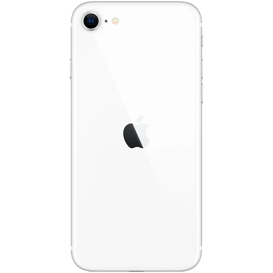 Apple iPhone SE 128 GB White Cumpără la cel mai bun preț pe Breezy.md
