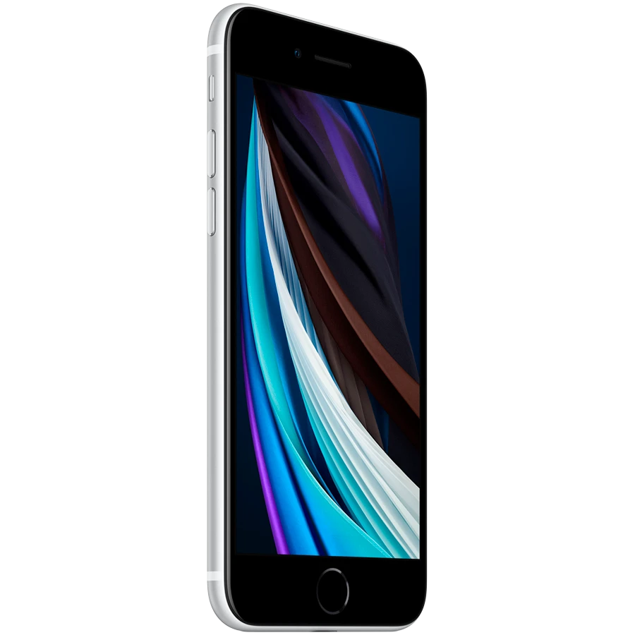 Apple iPhone SE 128 GB White