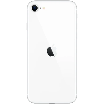 Apple iPhone SE 128 GB White