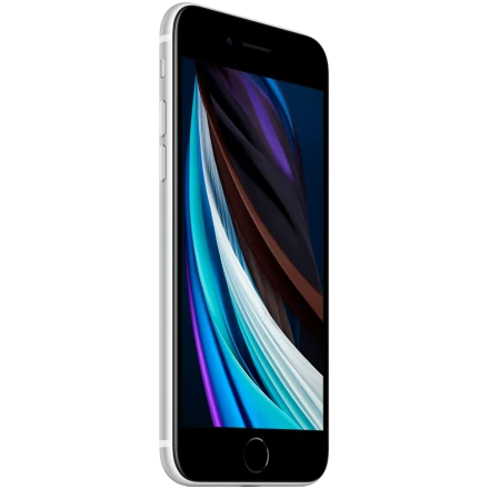 Apple iPhone SE 128 GB White