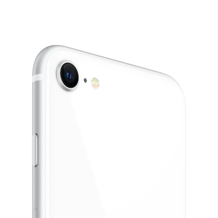Apple iPhone SE 128 GB White
