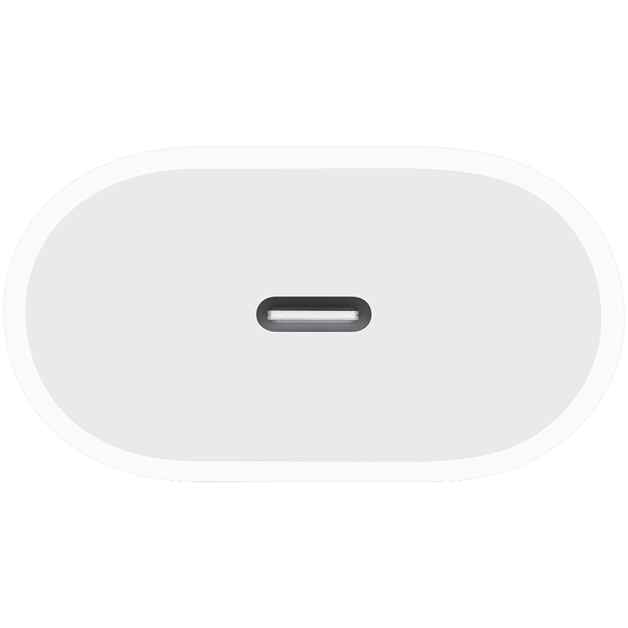 Адаптер переменного тока Apple USB-C, 20 Вт