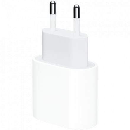 Адаптер переменного тока Apple USB-C, 20 Вт