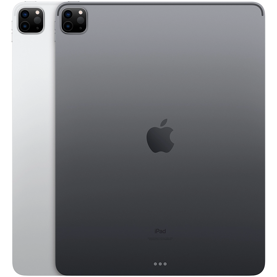 iPad Pro 12.9 (5th Gen), 128 ГБ, Wi-Fi, Серый космос