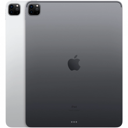 iPad Pro 12.9 (5th Gen), 128 ГБ, Wi-Fi, Серый космос
