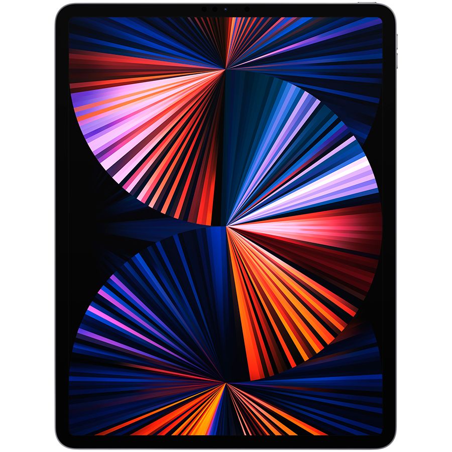 Купить iPad Pro 12.9 (5th Gen), 256 ГБ, Wi-Fi, Серый космос