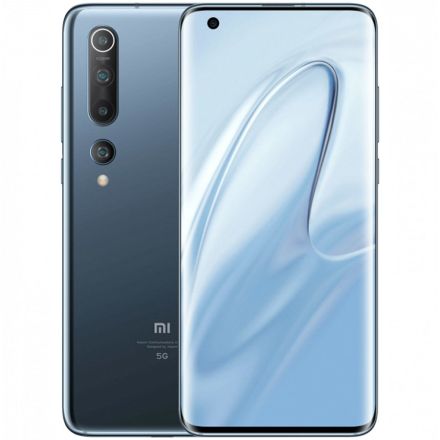 Xiaomi Mi 10 128 ГБ Twilight Gray