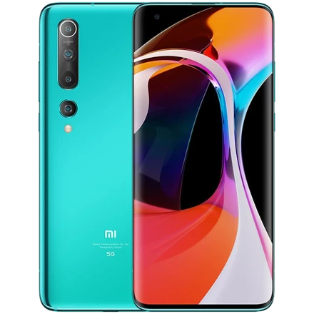 Xiaomi Mi 10 256 ГБ Coral Green