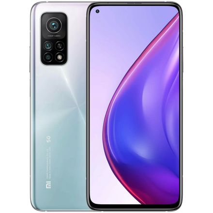 Xiaomi Mi 10T 128 ГБ Aurora Blue