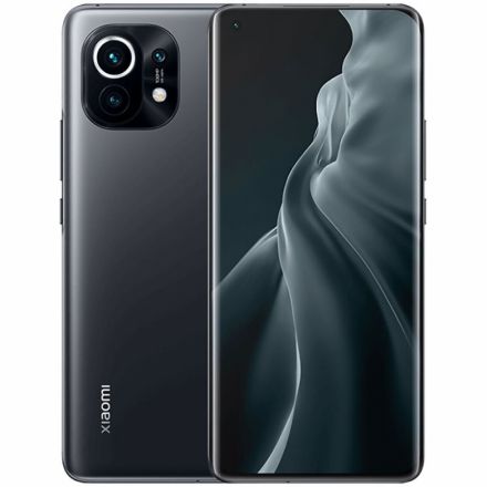 Xiaomi Mi 11 256 ГБ Midnight Gray