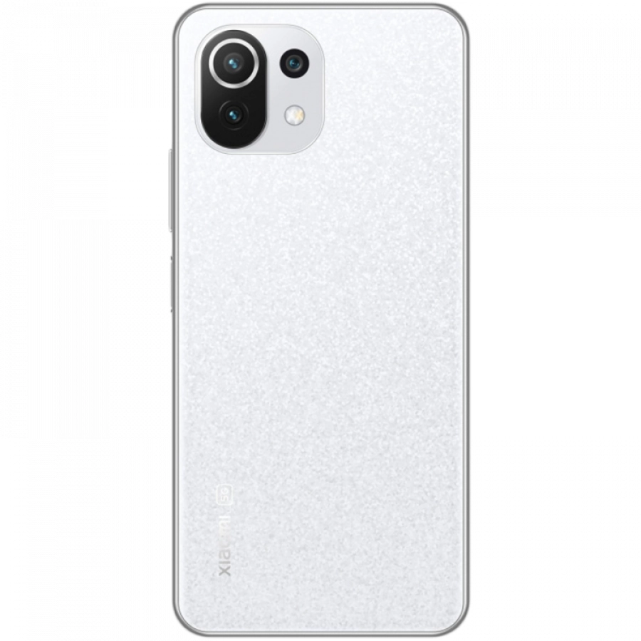 Xiaomi Mi 11 Lite 5G NE 128 ГБ Snowflake White