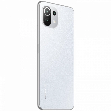 Xiaomi Mi 11 Lite 5G NE 128 ГБ Snowflake White