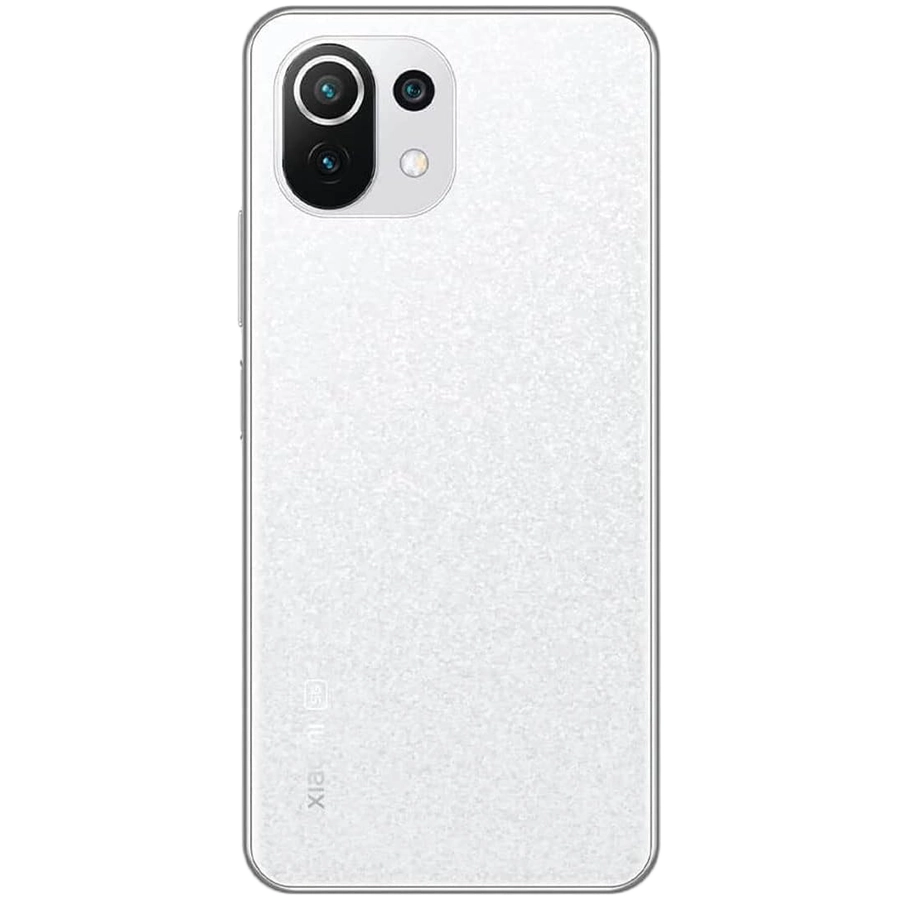 Xiaomi 11 Lite 5G NE 256 ГБ Snowflake White