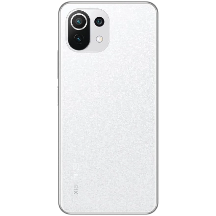 Xiaomi 11 Lite 5G NE 256 ГБ Snowflake White