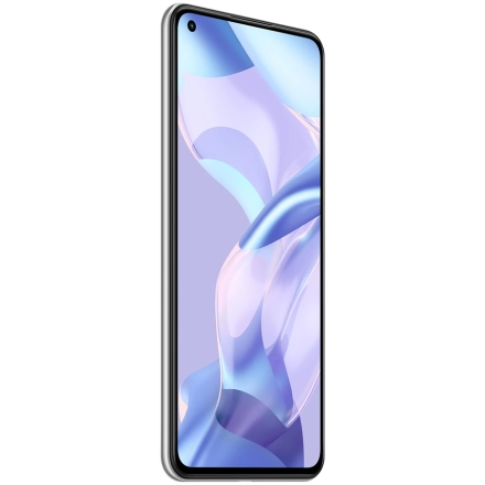 Xiaomi 11 Lite 5G NE 256 ГБ Snowflake White