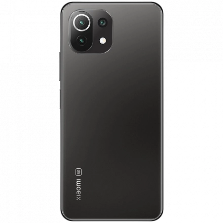 Xiaomi 11 Lite 5G NE 256 ГБ Truffle Black