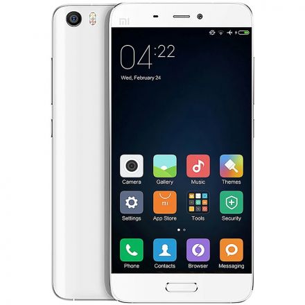 Xiaomi Mi5 64 ГБ White у Львові