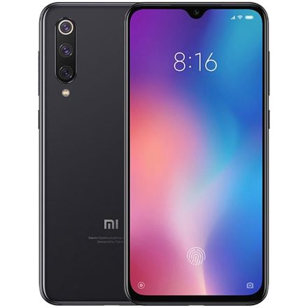 Xiaomi Mi 9 SE 64 ГБ Piano Black