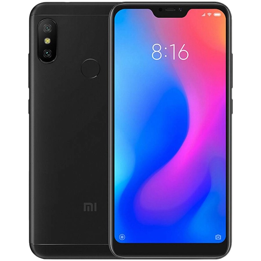 Redmi 6 Pro Купить Минск