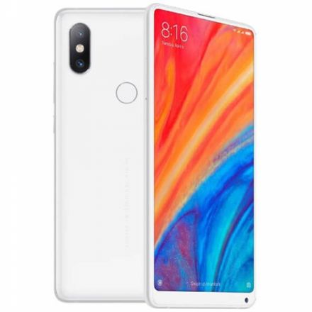 Xiaomi Mi Mix 2s 64 ГБ Белый