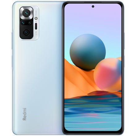 Xiaomi Mi Note 10 Pro 256 ГБ Синий