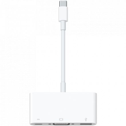 Apple Адаптер USB