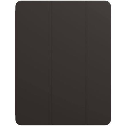 Обложка Apple Smart Folio для iPad Pro 12,9 дюйма (3-го, 4-го и 5-го поколения), Чёрная