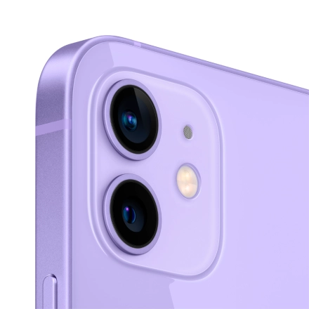 Apple iPhone 12 64 ГБ Фиолетовый