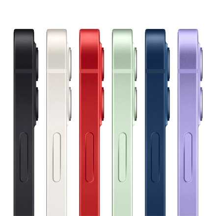 Apple iPhone 12 64 ГБ Фиолетовый