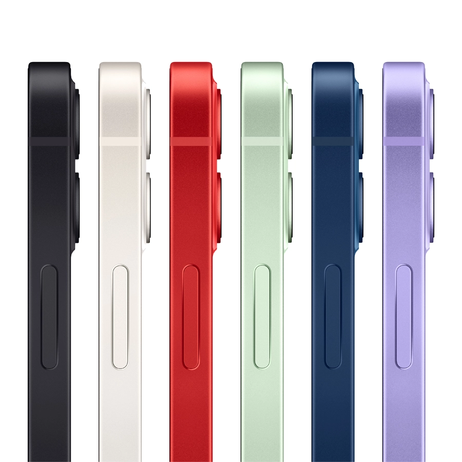 Apple iPhone 12 mini 64 ГБ Фиолетовый