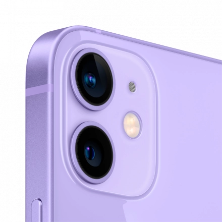 Apple iPhone 12 mini 64 ГБ Фиолетовый