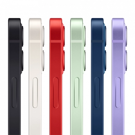 Apple iPhone 12 mini 64 ГБ Фиолетовый