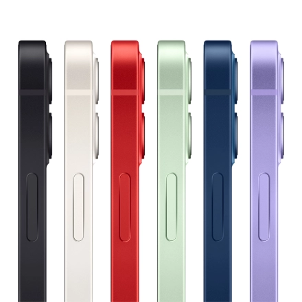 Apple iPhone 12 mini 128 ГБ Фиолетовый