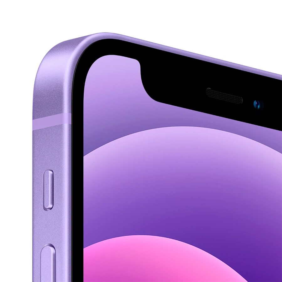 Buy Apple iPhone 12 mini 256 GB Purple