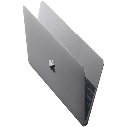 MacBook with Retina 12" Intel Core M Processor, 8 GB, 512 GB, Space Gray